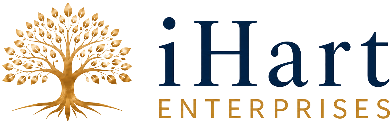 iHart Enterprises logo