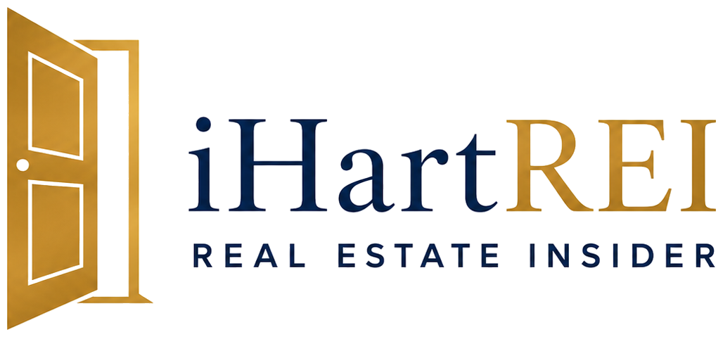 iHartREI